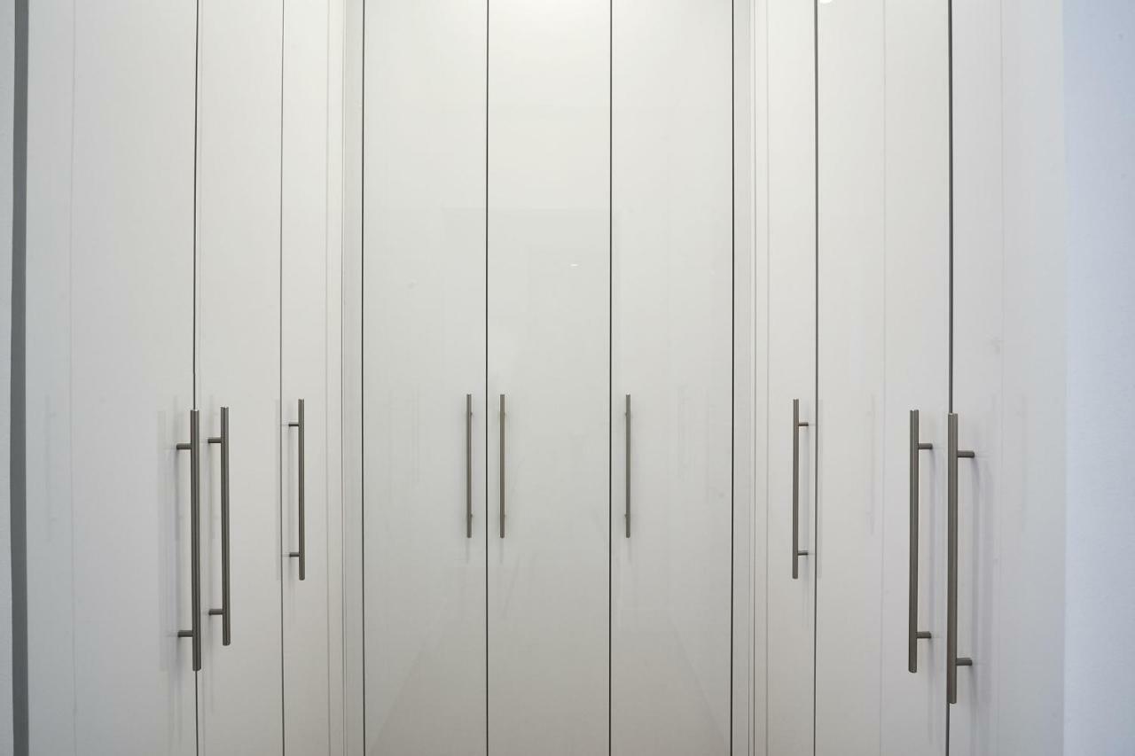 Luxurious Spacious Apt Next To Hilton Hotel Athene Buitenkant foto